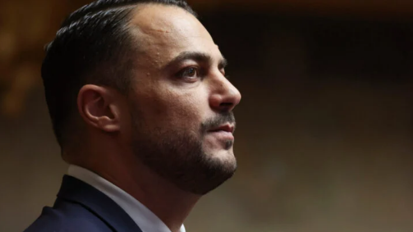 Sébastien Delogu est-il en couple ?