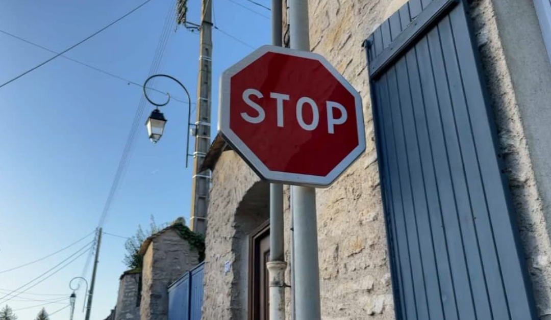 Ne pas marquer un “stop” ne serait plus éliminatoire ? L’examen du permis pourrait évoluer… 2 Ne pas marquer un “stop” ne serait plus éliminatoire ? L’examen du permis pourrait évoluer… Capture decran 2026 02 26 160314