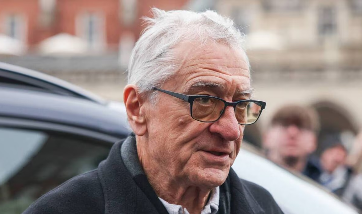 « Robert De Niro est un malade à l’esprit dérangé »… Donald Trump dégomme l’acteur qui appelle à lui « résister » 3 « Robert De Niro est un malade à l’esprit dérangé »… Donald Trump dégomme l’acteur qui appelle à lui « résister » Capture decran 2026 02 26 170136