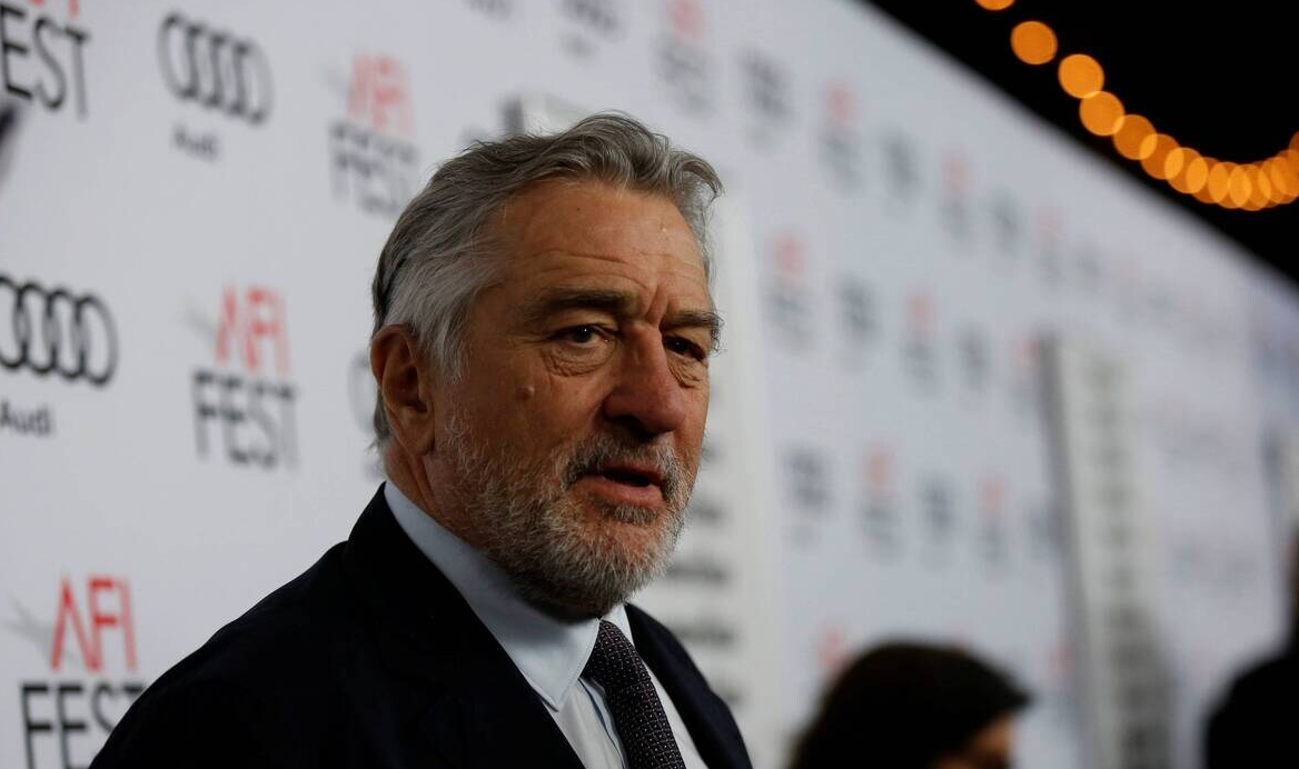 « Robert De Niro est un malade à l’esprit dérangé »… Donald Trump dégomme l’acteur qui appelle à lui « résister » 4 « Robert De Niro est un malade à l’esprit dérangé »… Donald Trump dégomme l’acteur qui appelle à lui « résister » Capture decran 2026 02 26 170142