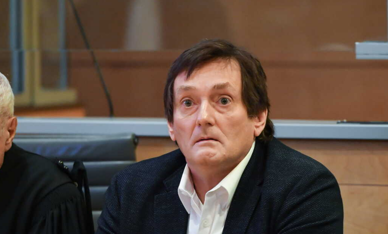 "On dirait un zombie" : Pierre Palmade plongé dans la solitude, des riverains racontent sa nouvelle vie à Bordeaux 2 "On dirait un zombie" : Pierre Palmade plongé dans la solitude, des riverains racontent sa nouvelle vie à Bordeaux Capture decran 2026 02 26 212823