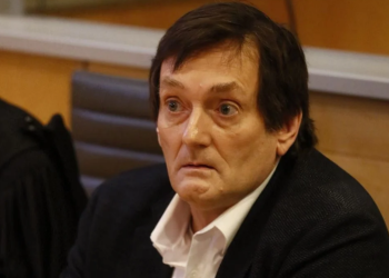 Pierre Palmade : plus de trois ans après l’accident, une des victimes toujours dans un sale état, « il ne travaille plus et a tout oublié » 15 Pierre Palmade : plus de trois ans après l’accident, une des victimes toujours dans un sale état, « il ne travaille plus et a tout oublié » Pierre Palmade : ces conditions auxquelles il sera soumis même débarrassé de son bracelet électronique