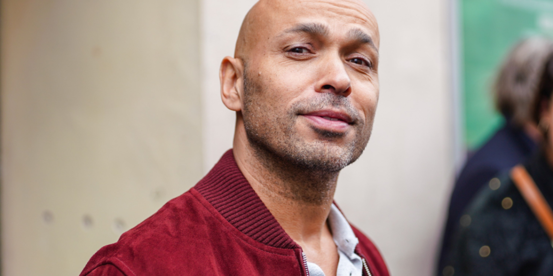 Éric Judor (57 ans) face à la maladie de Charcot : « Il ne peut plus parler, plus marcher », ému, il donne des nouvelles peu réjouissantes de son ami