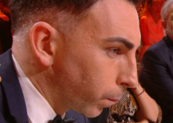 "On est en train de le perdre", Jordan De Luxe au plus mal : il quitte TBT9 et Cyril Hanouna 10 "On est en train de le perdre", Jordan De Luxe au plus mal : il quitte TBT9 et Cyril Hanouna « On est en train de le perdre », Jordan De Luxe au plus mal : il quitte TBT9 et Cyril Hanouna