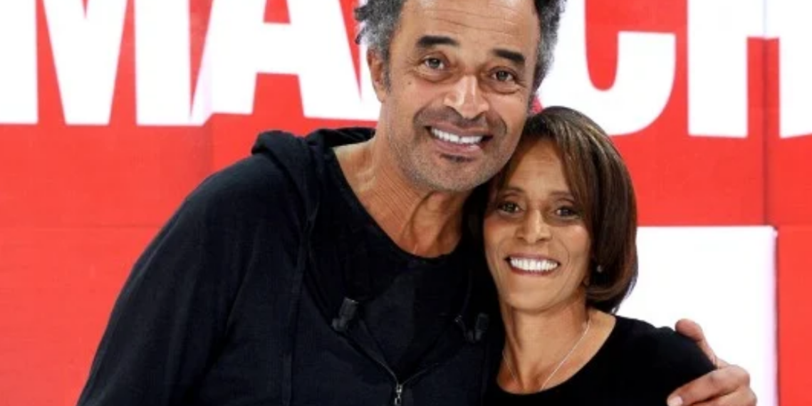 “Il nous a volé notre héritage” : la sœur de Yannick Noah brise le silence et révèle l&rsquo;impensable, “Il me tient quasiment séquestrée”