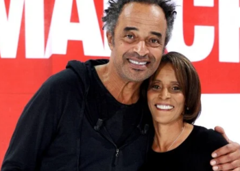 “Il nous a volé notre héritage” : la sœur de Yannick Noah brise le silence et révèle l&rsquo;impensable, “Il me tient quasiment séquestrée”