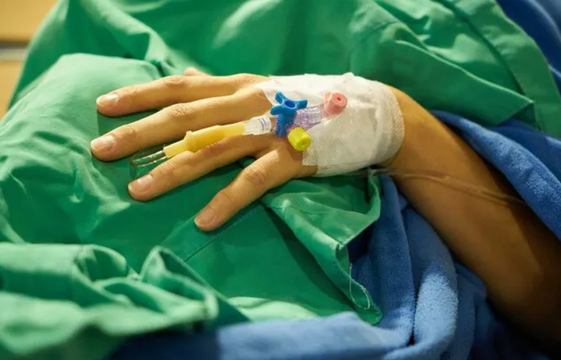 Malgré un grave cancer de la prostate, la Sécurité sociale l’oblige à reprendre le travail 3 Malgré un grave cancer de la prostate, la Sécurité sociale l’oblige à reprendre le travail Malgré un grave cancer de la prostate, la Sécurité sociale l’oblige à reprendre le travail