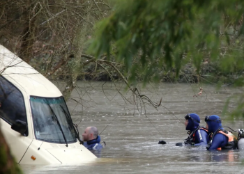 Disparition de Thomas à Cheillé : son 4×4 repêché dans l’Indre