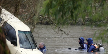 Disparition de Thomas à Cheillé : son 4×4 repêché dans l’Indre