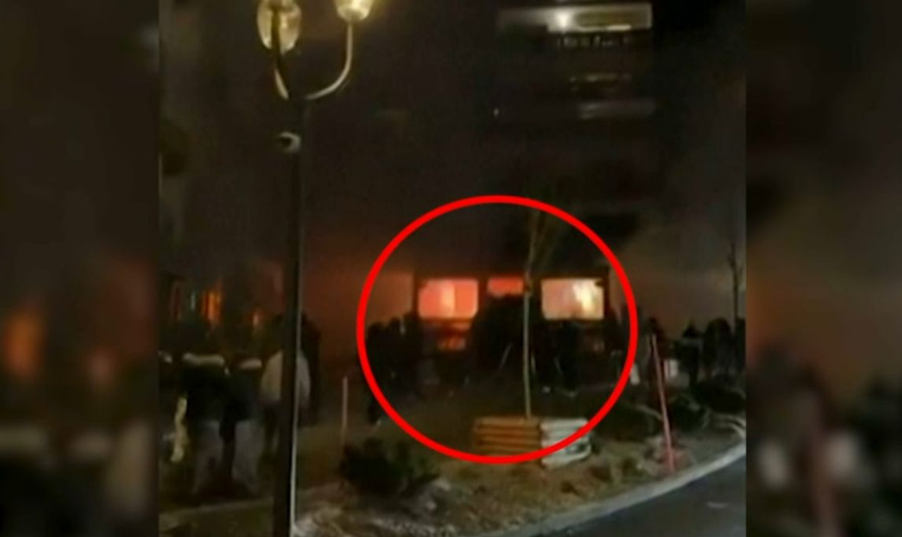 Drame de Crans-Montana : "J’ai la moitié de l’oreille qui a fondu", un jeune rescapé témoigne après avoir subi neuf greffes 4 Drame de Crans-Montana : "J’ai la moitié de l’oreille qui a fondu", un jeune rescapé témoigne après avoir subi neuf greffes Capture decran 2026 02 28 024440