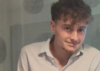 Drame de Crans-Montana : « J’ai la moitié de l’oreille qui a fondu », un jeune rescapé témoigne après avoir subi neuf greffes