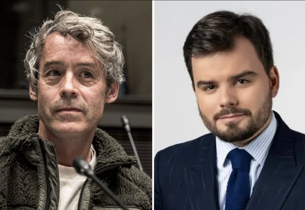 Gauthier Le Bret cinglant après l’insulte de Yann Barthès 2 Gauthier Le Bret cinglant après l’insulte de Yann Barthès