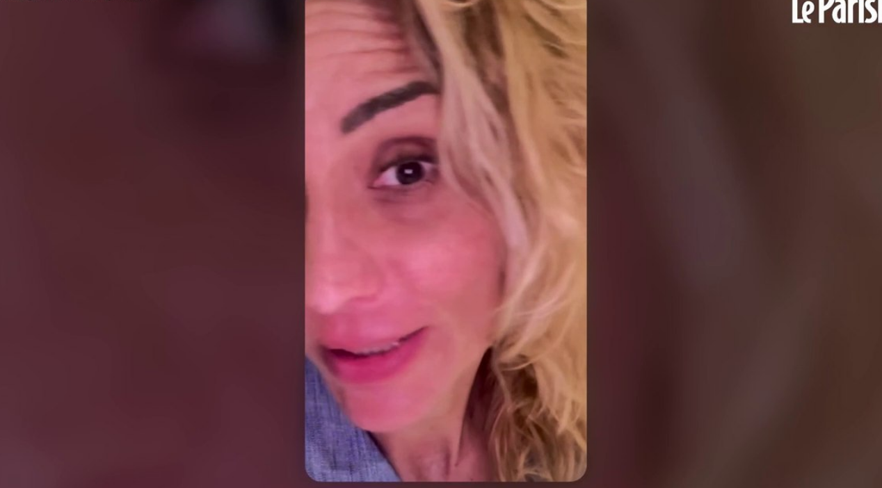 L’appel à l’aide d’Elodie Gossuin, bloquée à Dubaï en famille : « Je ne pensais pas vivre ça un jour » 3 L’appel à l’aide d’Elodie Gossuin, bloquée à Dubaï en famille : « Je ne pensais pas vivre ça un jour » Capture decran 2026 03 02 114805