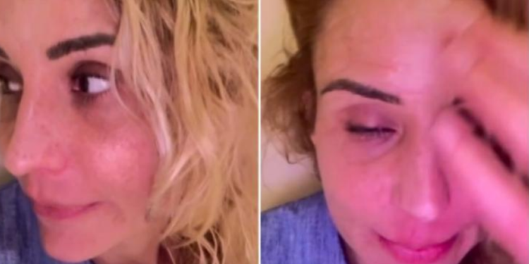 L’appel à l’aide d’Elodie Gossuin, bloquée à Dubaï en famille : « Je ne pensais pas vivre ça un jour » 1 L’appel à l’aide d’Elodie Gossuin, bloquée à Dubaï en famille : « Je ne pensais pas vivre ça un jour » Capture decran 2026 03 02 114824