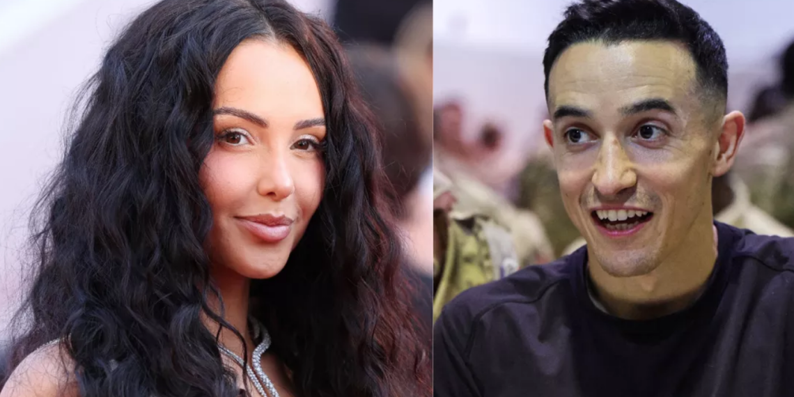 « Pauvre homme » : à Dubaï, Nabilla Vergara détruit Tibo InShape après un message sur les frappes iraniennes