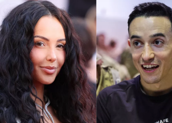 « Pauvre homme » : à Dubaï, Nabilla Vergara détruit Tibo InShape après un message sur les frappes iraniennes