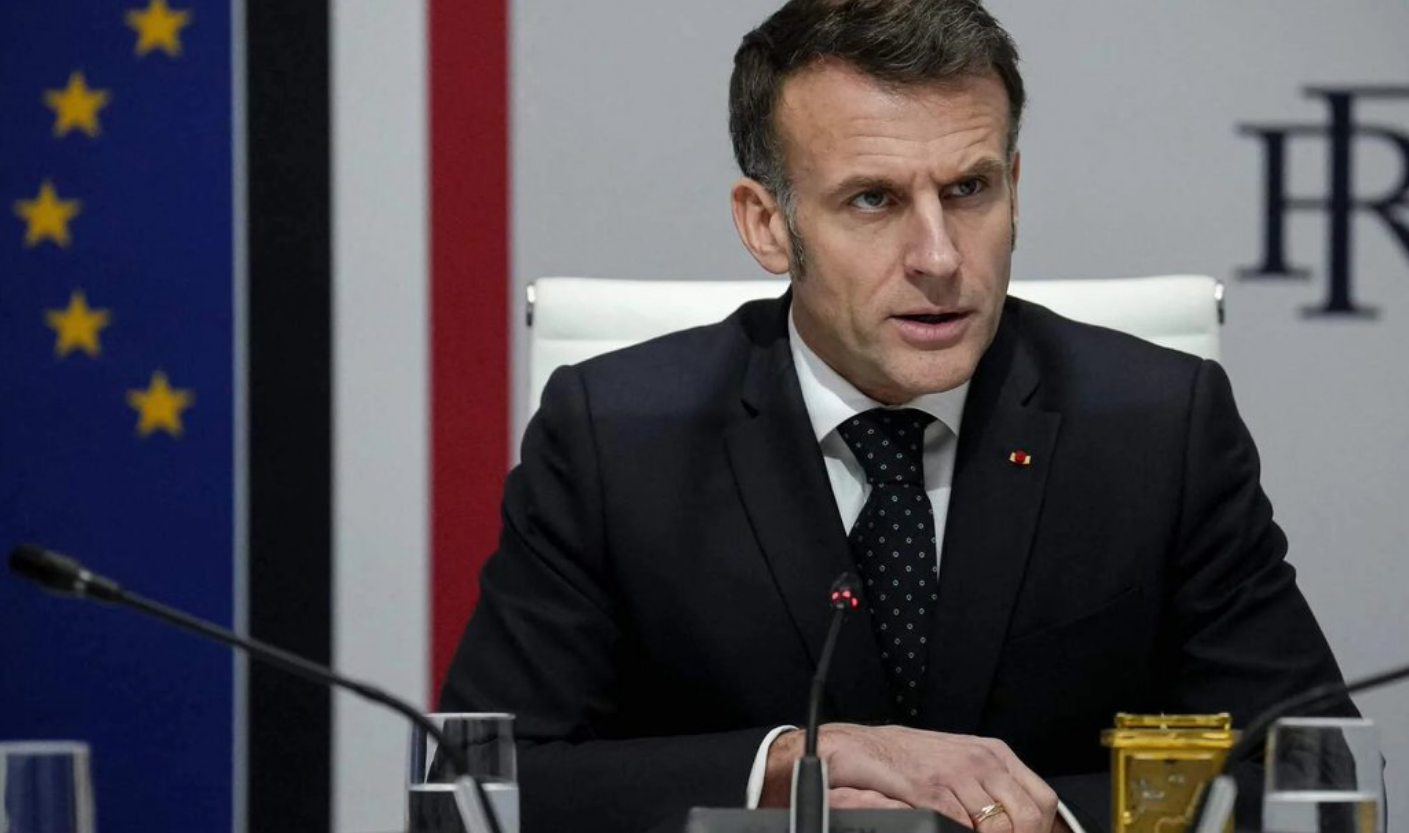 La France "prête à participer" à la défense des pays du Golfe 3 La France "prête à participer" à la défense des pays du Golfe Capture decran 2026 03 02 163950