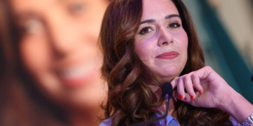 « Je ne suis pas là pour me désister » : Sarah Knafo, partisane d’une alliance, se maintiendra au second tour