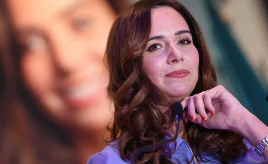 « Je ne suis pas là pour me désister » : Sarah Knafo, partisane d’une alliance, se maintiendra au second tour