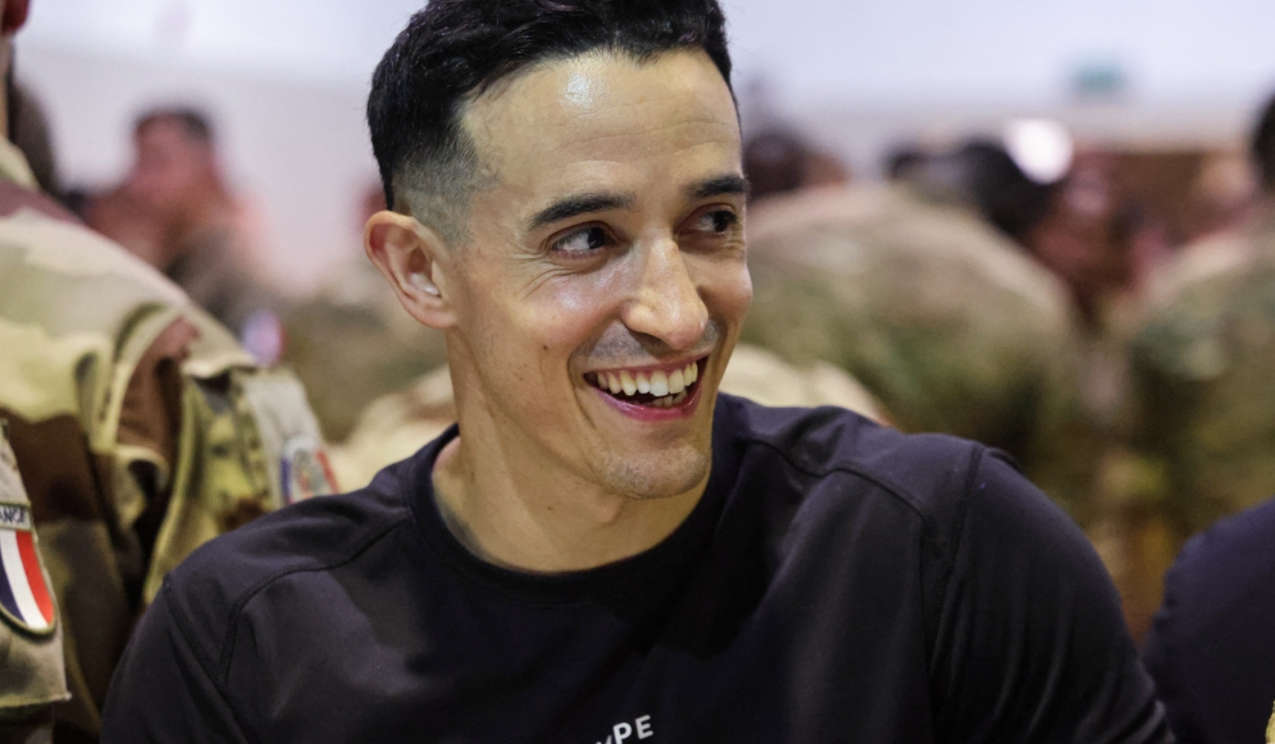 "Finalement, on est bien en France, n'est-ce pas?": Tibo InShape tacle les influenceurs français 2 "Finalement, on est bien en France, n'est-ce pas?": Tibo InShape tacle les influenceurs français Capture decran 2026 03 03 011655