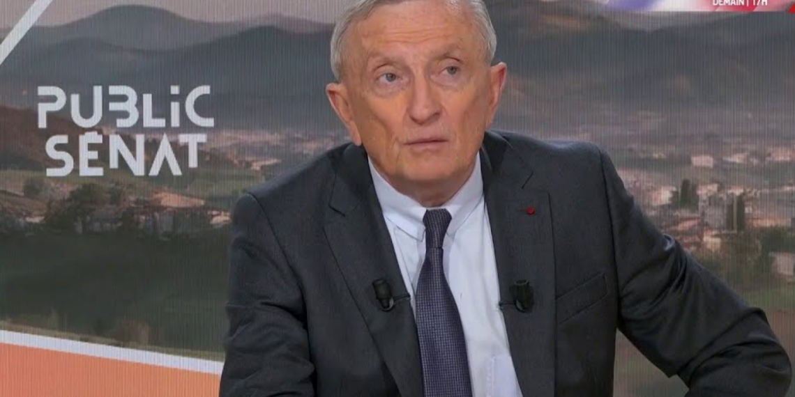 « La France est en état d’alerte maximal ce matin » : le général Vincent Desportes prévient… 3 « La France est en état d’alerte maximal ce matin » : le général Vincent Desportes prévient… « La France est en état d’alerte maximal ce matin » : le général Vincent Desportes prévient…