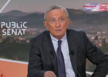 « La France est en état d’alerte maximal ce matin » : le général Vincent Desportes prévient…