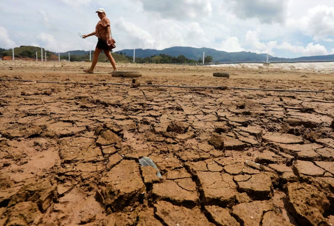 Un épisode de réchauffement climatique est "possible" à partir de mai sous l'effet d'El Niño selon l'ONU 3 Un épisode de réchauffement climatique est "possible" à partir de mai sous l'effet d'El Niño selon l'ONU Capture decran 2026 03 03 163605