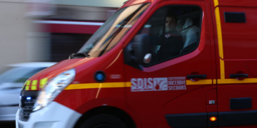 À Heimersdorf, après une rupture annoncée, un homme de 43 ans saute d’une voiture en marche…