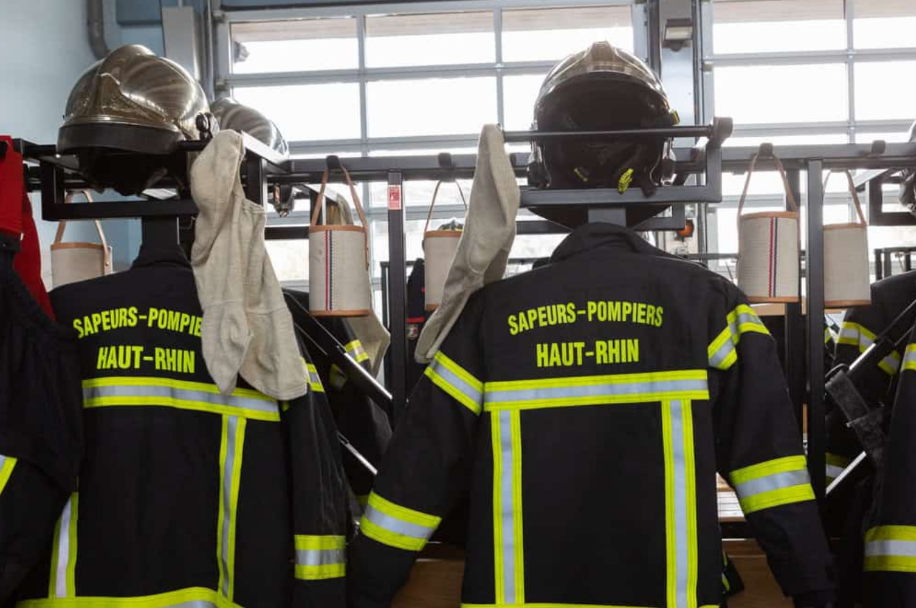 Pompiers volontaires, 3 trimestres de retraite en plus dès juillet 2026, ce que vous devez vérifier maintenant 3 Pompiers volontaires, 3 trimestres de retraite en plus dès juillet 2026, ce que vous devez vérifier maintenant Capture decran 2026 03 03 203247