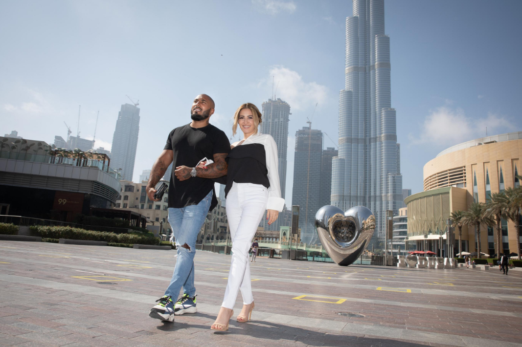 Fraude ou expatriation ? Le retour risqué des influenceurs de Dubaï en France face aux contrôles du fisc 4 Fraude ou expatriation ? Le retour risqué des influenceurs de Dubaï en France face aux contrôles du fisc Capture decran 2026 03 04 002313