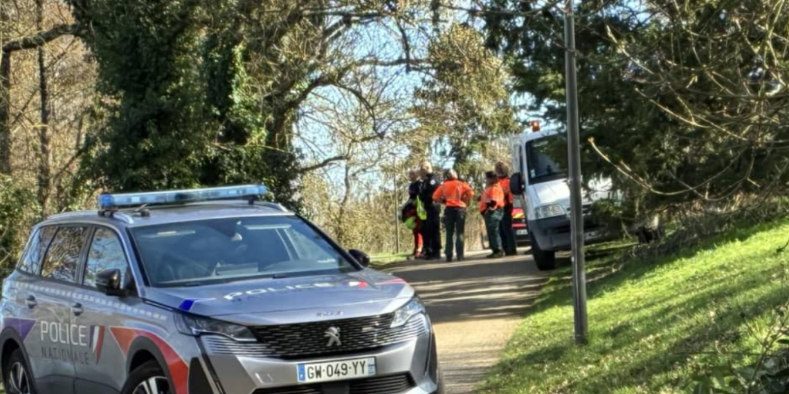 Découverte d’un enfant de deux ans sans vie au nord-ouest de Tours : la piste accidentelle privilégiée