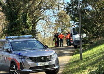 Découverte d’un enfant de deux ans sans vie au nord-ouest de Tours : la piste accidentelle privilégiée
