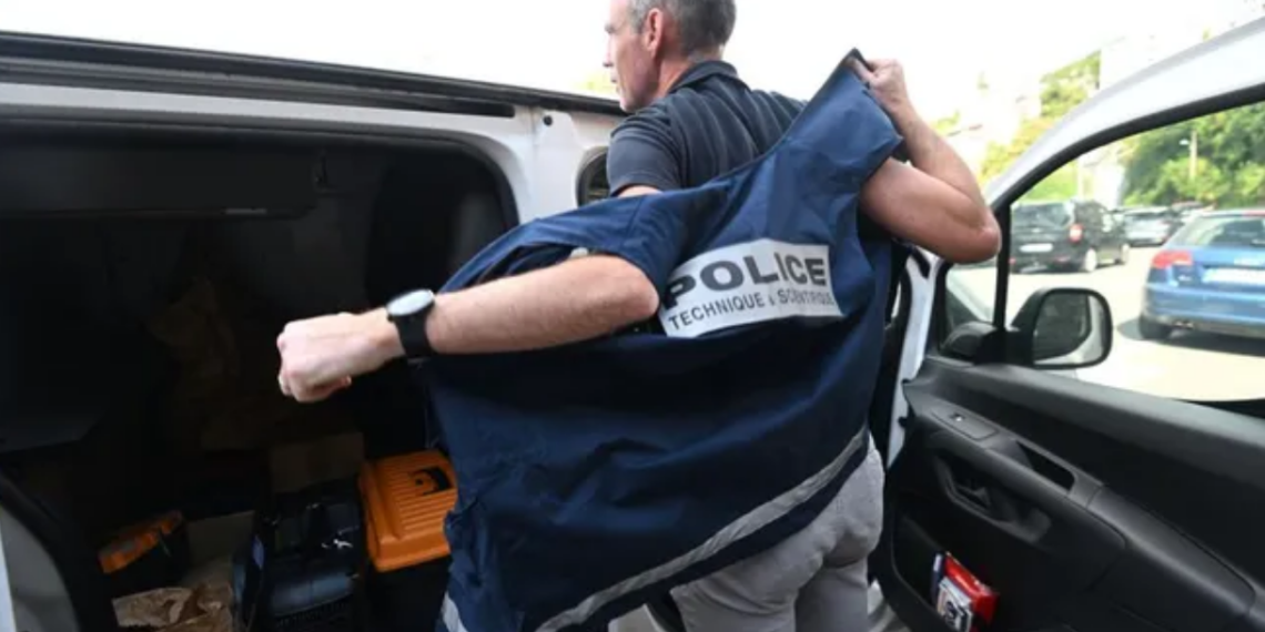 Disparition d’une femme de 72 ans : ses deux fils et la belle-fille auraient caché son décès survenu il y a quatre ans 3 Disparition d’une femme de 72 ans : ses deux fils et la belle-fille auraient caché son décès survenu il y a quatre ans Disparition d’une femme de 72 ans : ses deux fils et la belle-fille auraient caché son décès survenu il y a quatre ans