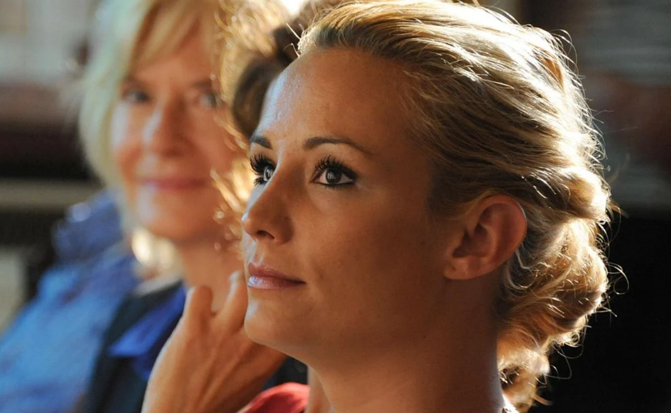 Élodie Gossuin échappe de peu à un terrible accident : “Je m'en tire juste avec…” 4 Élodie Gossuin échappe de peu à un terrible accident : “Je m'en tire juste avec…” Capture decran 2026 03 04 183346