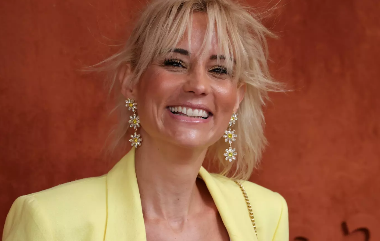 Élodie Gossuin échappe de peu à un terrible accident : “Je m'en tire juste avec…” 3 Élodie Gossuin échappe de peu à un terrible accident : “Je m'en tire juste avec…” Capture decran 2026 03 04 183352