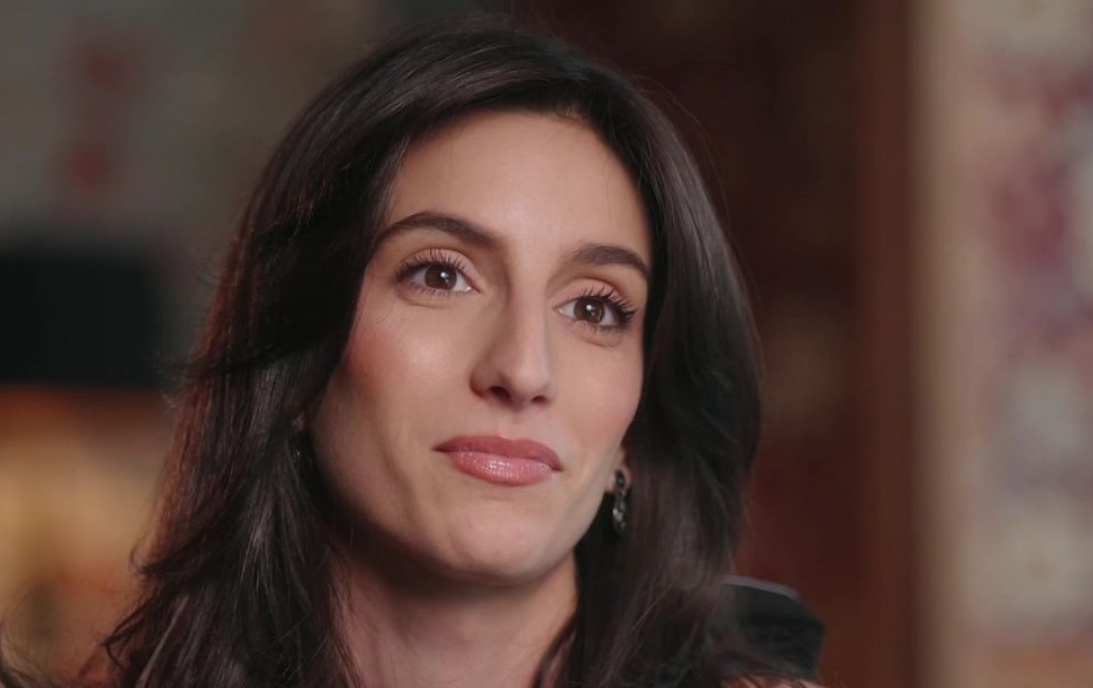 "C'est ma meilleure amie" : une femme de 23 ans choisit de vivre au quotidien avec son arrière-grand-mère de 101 ans 2 "C'est ma meilleure amie" : une femme de 23 ans choisit de vivre au quotidien avec son arrière-grand-mère de 101 ans Capture decran 2026 03 04 211450