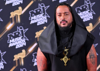 Slimane : sa partenaire, ancienne candidate de Popstars, annonce sa grossesse et son mariage !