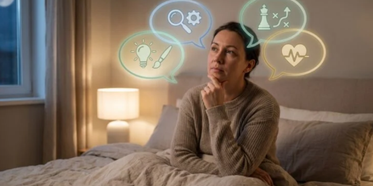 Vous réfléchissez trop ? Selon une psy, vous avez sans le savoir 5 forces cachées puissantes 1 Vous réfléchissez trop ? Selon une psy, vous avez sans le savoir 5 forces cachées puissantes Capture decran 2026 03 04 213755