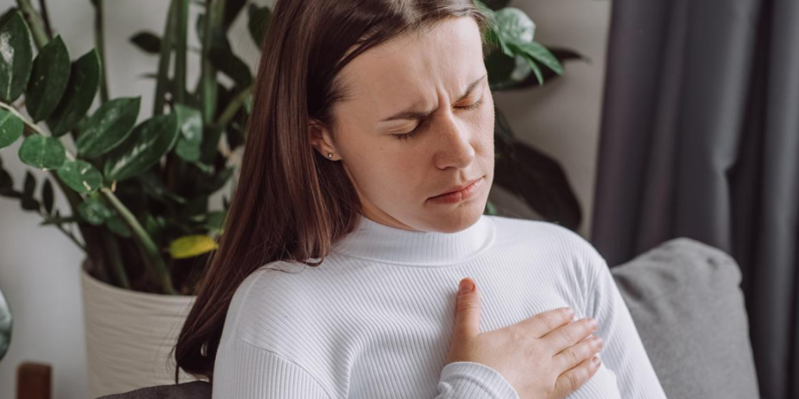 Lésions du col de l’utérus : un risque insoupçonné à long terme révélé