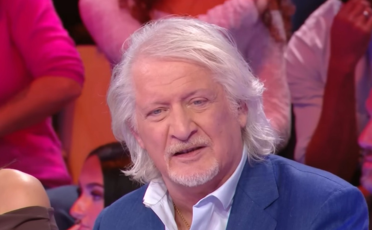 En roue libre, Patrick Sébastien tombe le bas et dévoile son service 3 pièces : “C’est pas une légende urbaine” 3 En roue libre, Patrick Sébastien tombe le bas et dévoile son service 3 pièces : “C’est pas une légende urbaine” Capture decran 2026 03 05 152228