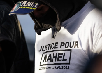 Affaire de Nahel : « La décision de la cour d’appel est honteuse et scandaleuse », selon l’avocat de la mère de Nahel 10 Affaire de Nahel : « La décision de la cour d’appel est honteuse et scandaleuse », selon l’avocat de la mère de Nahel Affaire de Nahel : « La décision de la cour d’appel est honteuse et scandaleuse », selon l’avocat de la mère de Nahel