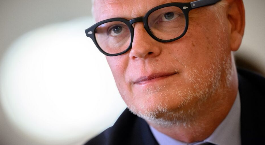 Sondage choc pour la présidentielle : RN dominant, Édouard Philippe en position clé