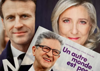 Marine Le Pen tacle Mélenchon : une polémique qui secoue le jeu politique