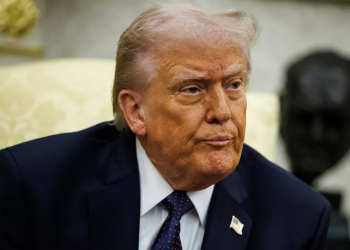 Donald Trump confond son père et son grand-père : sa nouvelle bourde en public inquiète