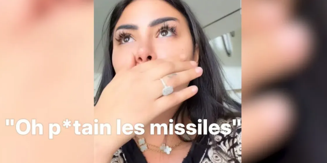 Jusqu’à 47.000€ d’amende et 2 ans de prison : les influenceurs à Dubaï dans le viseur