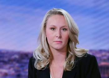« Un danger absolu pour la France » : Marion Maréchal charge LFI…
