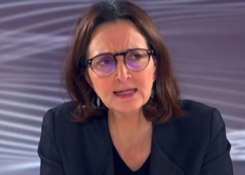 Barbara Lefebvre : « en a marre que les français travailleurs payent pour les assistés gauchistes qui profitent des aides sociales. »