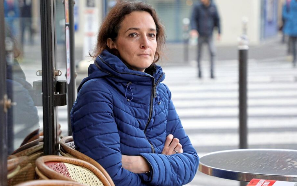 Barbara Lefebvre : "en a marre que les français travailleurs payent pour les assistés gauchistes qui profitent des aides sociales." 2 Barbara Lefebvre : "en a marre que les français travailleurs payent pour les assistés gauchistes qui profitent des aides sociales." Capture decran 2026 03 06 162311
