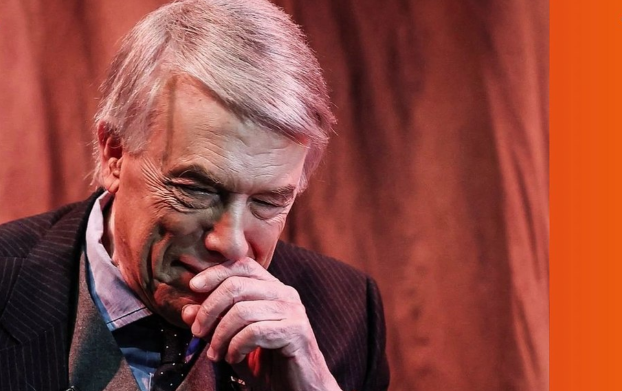 "Je touche du bois" : Salvatore Adamo revient sur son état plusieurs mois après sa prise en charge 4 "Je touche du bois" : Salvatore Adamo revient sur son état plusieurs mois après sa prise en charge Capture decran 2026 03 09 115204