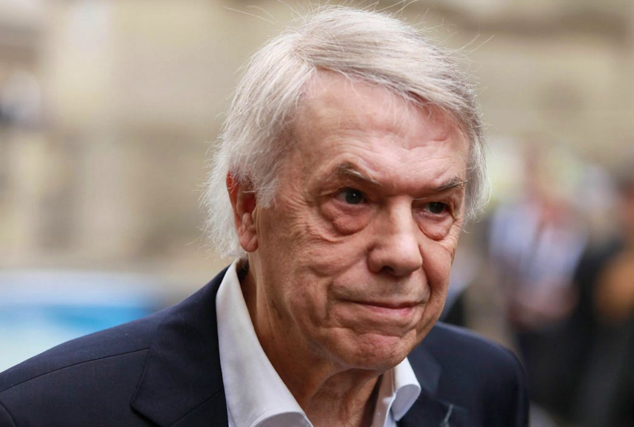 "Je touche du bois" : Salvatore Adamo revient sur son état plusieurs mois après sa prise en charge 3 "Je touche du bois" : Salvatore Adamo revient sur son état plusieurs mois après sa prise en charge Capture decran 2026 03 09 115215